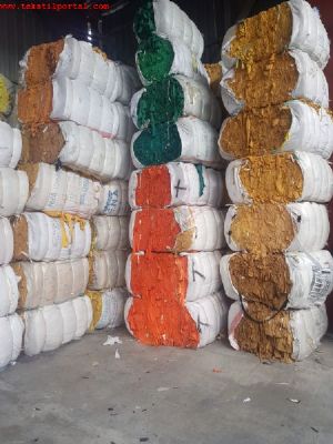 OBANLAR TEKSTL Tekstil krpntlar tekstil fireleri alm satm ve ihracat - Firmamz Tekstil geri dnm alannda 2007 de kurulmu olup hzla gelierek 1000 metre kare kapal 